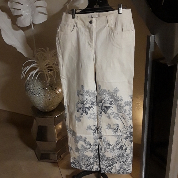 CACHE LUXE Jeans - Picture 1 of 5